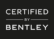 Bentley Pre-Owned